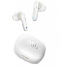 JBL InEar Wave Flex 2 white earphones