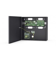 Controller kit with housing ROGER MC16-PAC-ST-4-KIT