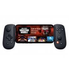Controller Backbone One V2 (USB-C) for Android/iPhone in Black