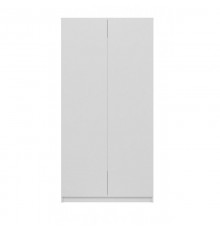 Wardrobe SD-90 White