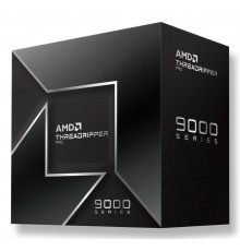 AMD Ryzen Threadripper PRO 9955WX processor