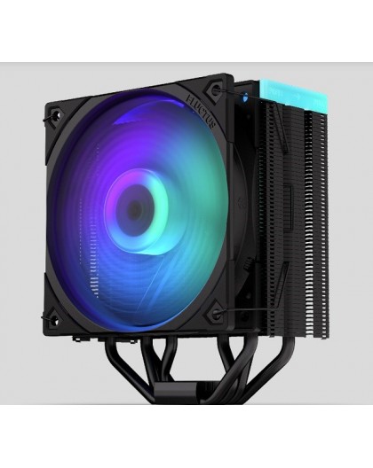 Endorfa Fera 5 Black ARGB CPU cooler