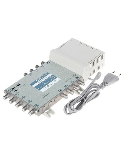 Multiswitch MR-508 5 in/8 out Terra