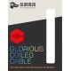 Glorious PC Gaming Race Coiled Red 1.37 m