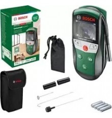 BOSCH. UNIVERSAL INSPECT UNI CAMERA CABLE 95cm DIA.8mm