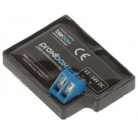 proxibox proximity sensor with WiFi Blebox