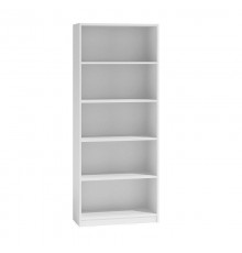 Topeshop R60 BIEL office bookcase