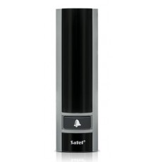 Satel CZ-EMM4 magnetic card reader Black, Grey