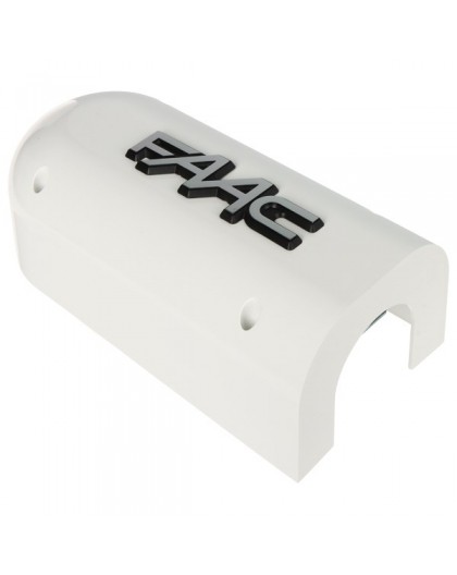 Barrier arm holder with spring FAAC-B680H type S
