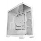 DeepCool CG580 WH White