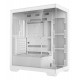 DeepCool CG580 WH White