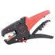 Automatic stripping tool for insulation