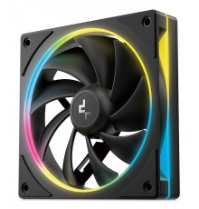 DeepCool FL12 SE Computer case Fan 12 cm Black 1 pc(s)