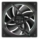 DeepCool FL12 SE Computer case Fan 12 cm Black 1 pc(s)