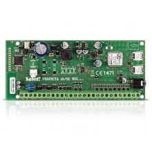 SATEL PERFECTA 16 MOTHERBOARD