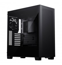 Phanteks XT Pro Tempered Glass Windows - black