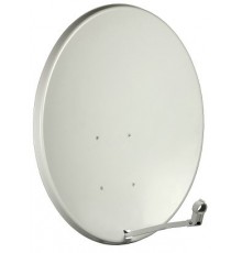 Offset Antenna AS-90/ALU-CORAB 90cm