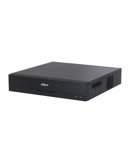 Dahua Technology XVR5832S-I3 Black