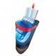 Vileda H2prO flat mop