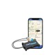 IoT YUKAtrack easyWire 2G AIO GPS Car Tracker with SIM + Data Flat