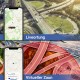 IoT YUKAtrack easyWire 2G AIO GPS Car Tracker with SIM + Data Flat