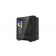 DeepCool CC560 ARGB V2 Midi Tower Black