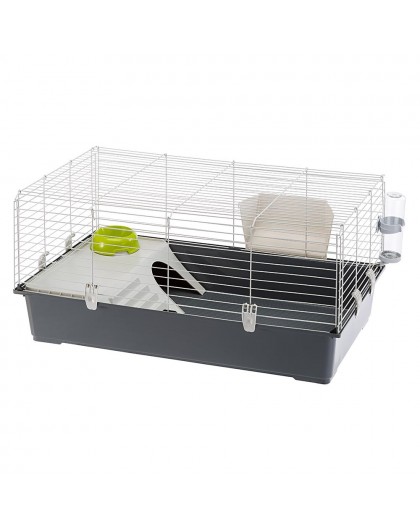 FERPLAST Rabbit 100 - Cage