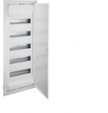 Hager VU60NC electrical distribution board