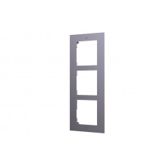 Hikvision DS-KD-ACF3 intercom system accessory Flush mount box