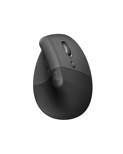 Logitech Lift Vertical Ergonomic Mouse