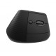 Logitech Lift Vertical Ergonomic Mouse