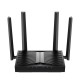 Cudy AP3000D wireless access point 2402 Mbit/s Black