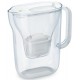 Brita Style Essential+4 MAXTRA PRO PURE PERFORMANCE (white)