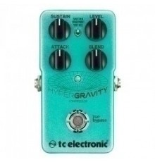 TC Electronic HyperGravity Compressor Kompresor