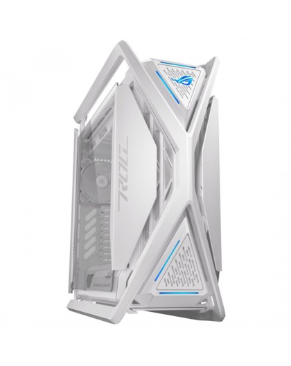 ASUS ROG GR701 Hyperion White