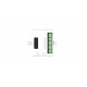 Hikvision Pro Series DS-KD-AL8 intercom system accessory Alarm module