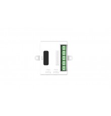 Hikvision Pro Series DS-KD-AL8 intercom system accessory Alarm module