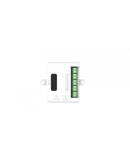 Hikvision Pro Series DS-KD-AL8 intercom system accessory Alarm module