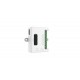 Hikvision Pro Series DS-KD-AL8 intercom system accessory Alarm module