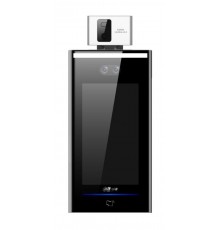 Dahua Technology ASI7213X-T1 access control reader Face recognition terminal Black