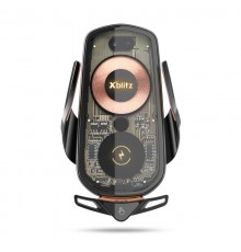 XBLITZ AUTOMATIC CAR MOUNT WITH CHARGING FX6