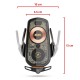 XBLITZ AUTOMATIC CAR MOUNT WITH CHARGING FX6