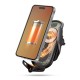 XBLITZ AUTOMATIC CAR MOUNT WITH CHARGING FX6