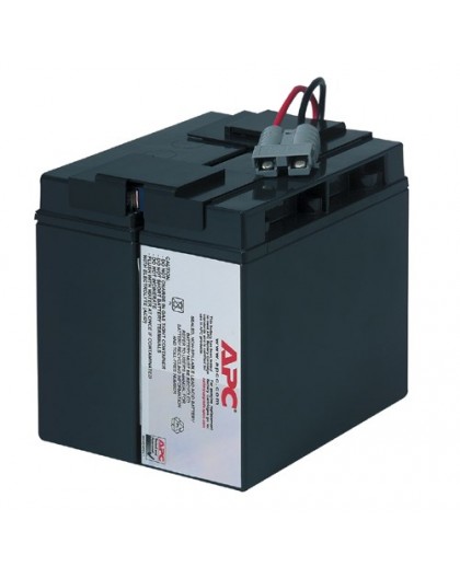 APC Battery Replacement Cartridge RBC7 (OEM)