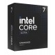 Intel Core Ultra 7 265 processor 30 MB Smart Cache Box