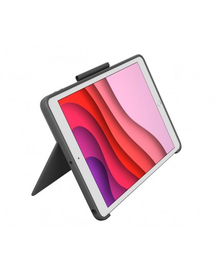 Logitech Combo Touch