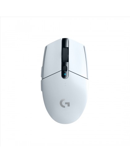 Logitech G G305 LIGHTSPEED Wireless Gaming Mouse