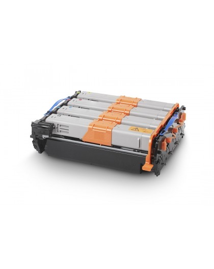 OKI 44968301 printer drum Original 4 pc(s) Multipack