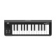 Korg MICROKEY 25 - control keypad