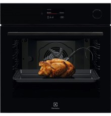 ELECTROLUX LOC9P3XZ oven
